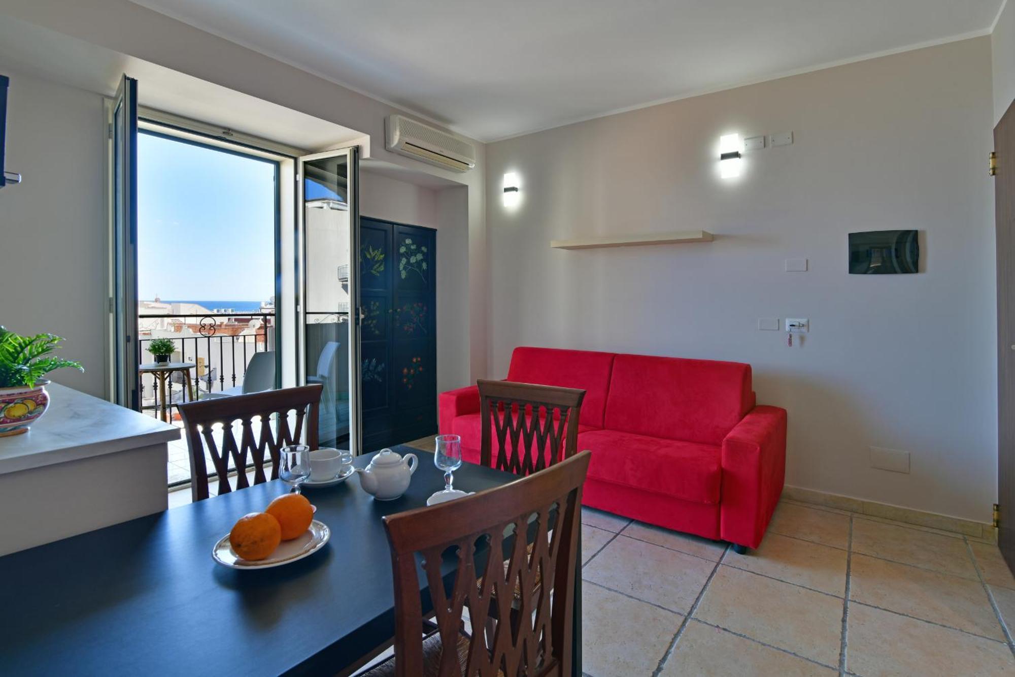 Hotel & Apartments Villa Linda Джардини-Наксос Экстерьер фото